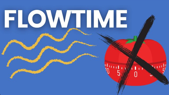 flowtime logo